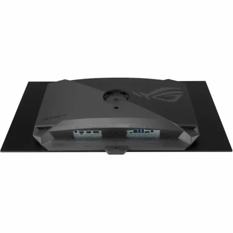 مانیتور ایسوس ASUS ROG OLED XG32UCWG - 32" 4K TrueBlack GLOSSY WOLED 330Hz 0.03ms - تصویر ۴