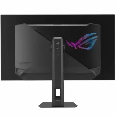 مانیتور ایسوس ASUS ROG OLED XG32UCWG - 32" 4K TrueBlack GLOSSY WOLED 330Hz 0.03ms - تصویر ۲
