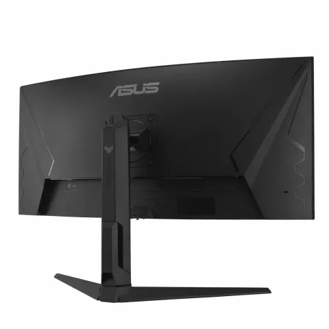 مانیتور ایسوس ASUS TUF VG34WQML5A - 34" W2K 250Hz 0.5ms CURVED VA - تصویر ۲