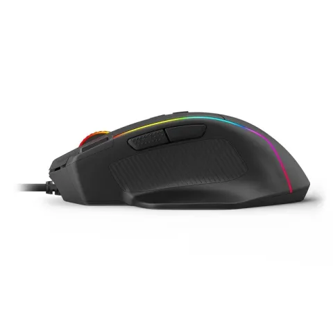موس ردراگون REDRAGON M915 RGB-WL SWAIN WIRELESS - تصویر ۵