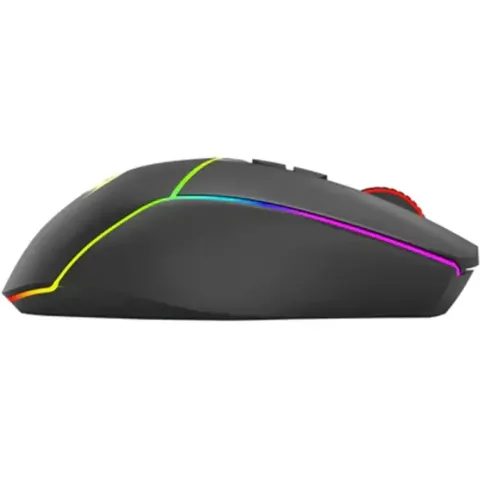 موس ردراگون  M814 PRO AXE WIRELESS - تصویر ۳