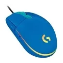 موس لاجیتک Logitech G102 LIGHTSYNC - تصویر ۴