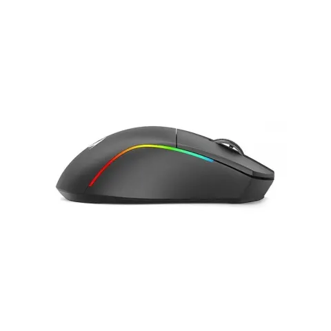 موس ردراگون REDRAGON M816 PRO STD DEICIDE STANDARD 24K DPI TRI MODE - تصویر ۲