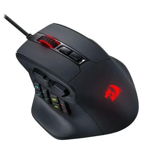 موس ردراگون REDRAGON ATROX M811 - تصویر ۵