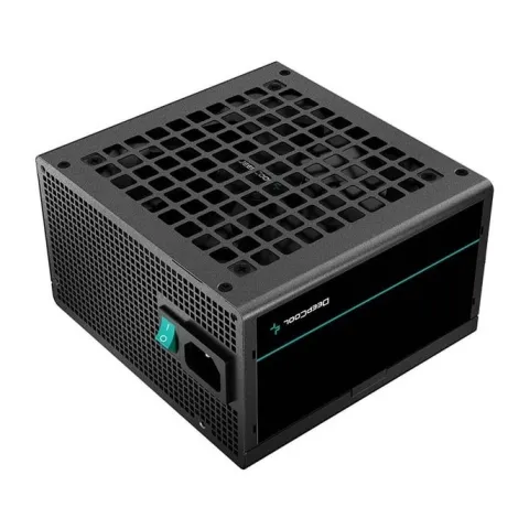 پاور دیپ کول DEEPCOOL PF550 80 PLUS - تصویر ۲