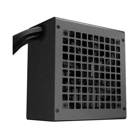 پاور دیپ کول DEEPCOOL PF550 80 PLUS - تصویر ۳