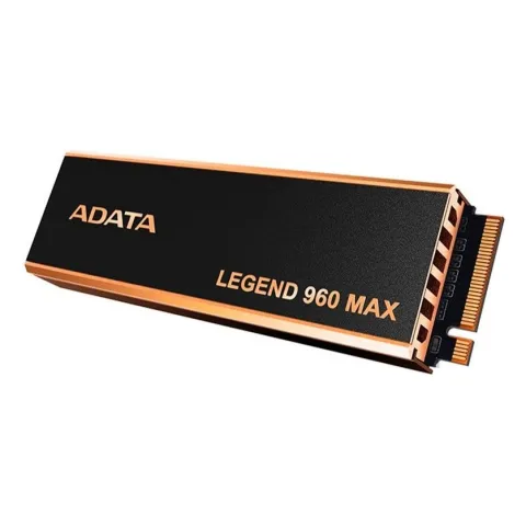 اس‌اس‌دی M.2 ای‌دیتا ADATA 4TB NVMe SSD Legend 960 Max - تصویر ۲