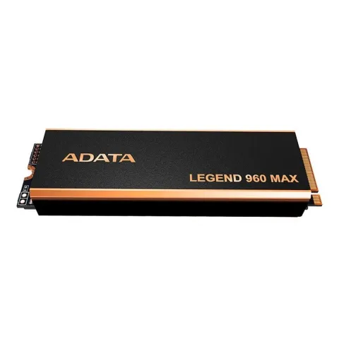 اس‌اس‌دی M.2 ای‌دیتا ADATA 4TB NVMe SSD Legend 960 Max - تصویر ۳