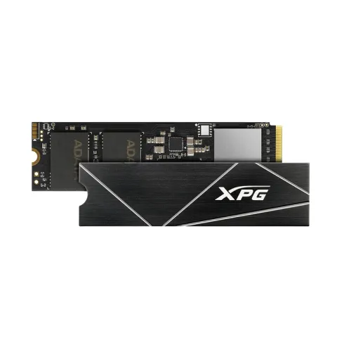 اس‌اس‌دی M.2 ای‌دیتا ADATA 4TB NVMe SSD GAMMIX S70 BLADE - تصویر ۴
