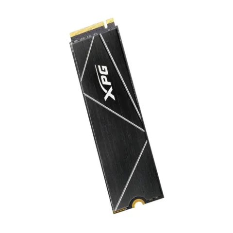 اس‌اس‌دی M.2 ای‌دیتا ADATA 4TB NVMe SSD GAMMIX S70 BLADE - تصویر ۲