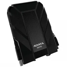 هارد اکسترنال ای دیتا  ADATA HD710 Pro 4TB USB 3.1 Gen 1 black - تصویر ۲