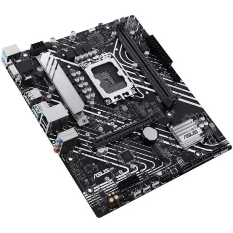 مادربرد ایسوس ASUS PRIME H610M-A CSM D5 - تصویر ۳