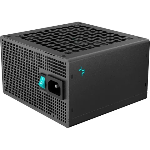پاور 1000وات دیپ کول DEEPCOOL PQ1000P PLATINUM  ATX 3.1 - تصویر ۳