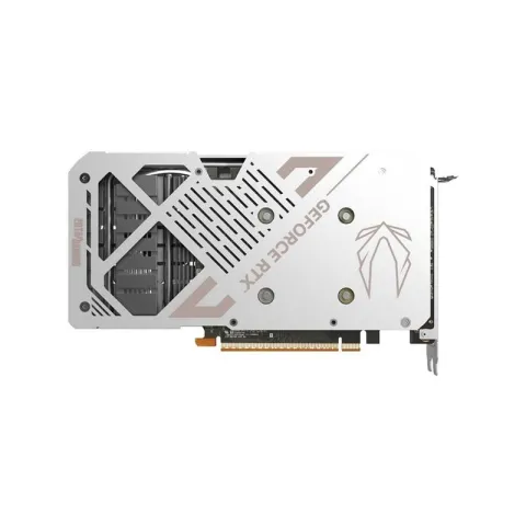 کارت گرافیک ZOTAC RTX 5060 TWIN EDGE 8GB WHITE EDITION OC GDDR7 - تصویر ۴