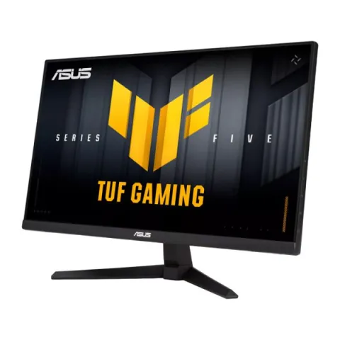 مانیتور ایسوس ASUS TUF VG27AQM5A - 27" 2K 300Hz 0.3ms D-HDR400 - تصویر ۳