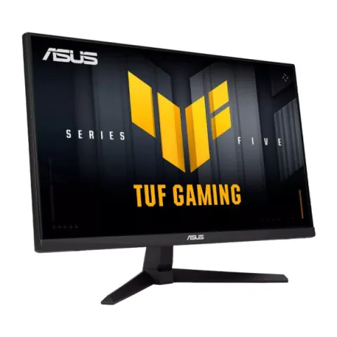مانیتور ایسوس ASUS TUF VG27AQM5A - 27" 2K 300Hz 0.3ms D-HDR400 - تصویر ۴