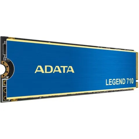 اس اس دی اینترنال ای دیتا مدل ADATA LEGEND 710 512GB - تصویر ۳