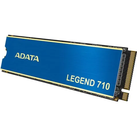 اس اس دی اینترنال ای دیتا مدل ADATA LEGEND 710 512GB - تصویر ۲