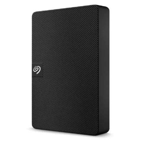 هارد اکسترنال سیگیت SEAGATE EXPANSION 2TB - تصویر ۳