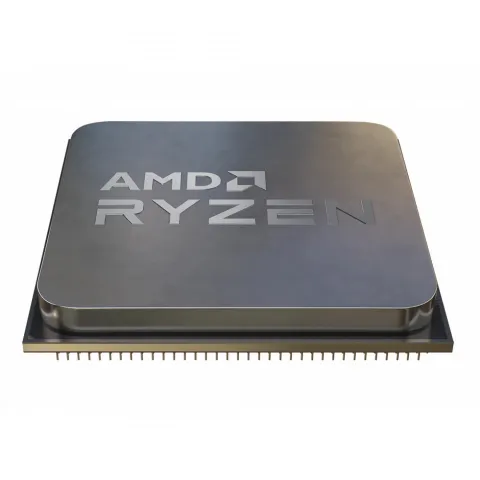 پردازنده ای ام دی AMD Ryzen 5 5500 GT - TRAY - تصویر ۴