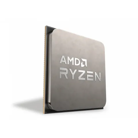پردازنده ای ام دی AMD Ryzen 5 5500 GT - TRAY - تصویر ۲
