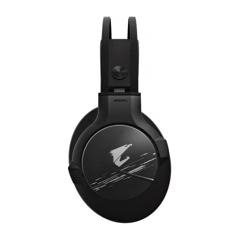 هدست گیگابایت GIGABYTE AORUS H1 7.1 - تصویر ۷