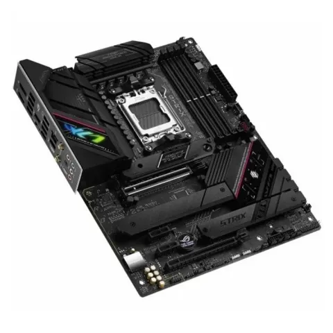 مادربرد ایسوس ROG STRIX B650E-F GAMING WIFI DDR5 - تصویر ۳