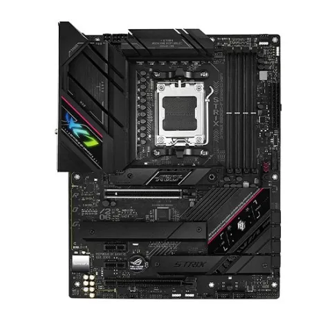 مادربرد ایسوس ROG STRIX B650E-F GAMING WIFI DDR5 - تصویر ۴
