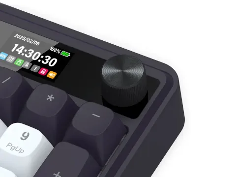 کیبورد ردراگون REDRAGON K762 WB TERRAFLARE PRO RGB - تصویر ۵