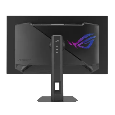 مانیتور ایسوس ASUS ROG OLED XG27AQDPG -27" 2K QD-OLED 500Hz - تصویر ۶
