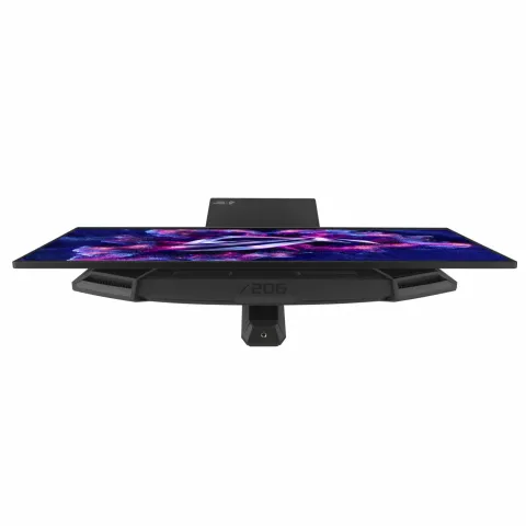 مانیتور ایسوس ASUS ROG OLED XG27UCDMG - 27" 4K QD-OLED 240Hz - تصویر ۷