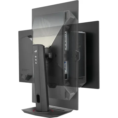 مانیتور ایسوس  "ASUS ROG XG27ACDNG 2K 360Hz QD-OLED 0.03ms 27 - تصویر ۷