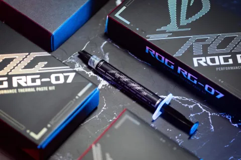 خمیر سیلیکون ایسوس ASUS ROG RG-07 3G - تصویر ۴