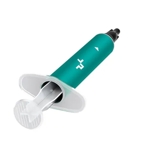 خمیر سیلیکون دیپ کول DEEPCOOL Z3 II - تصویر ۴