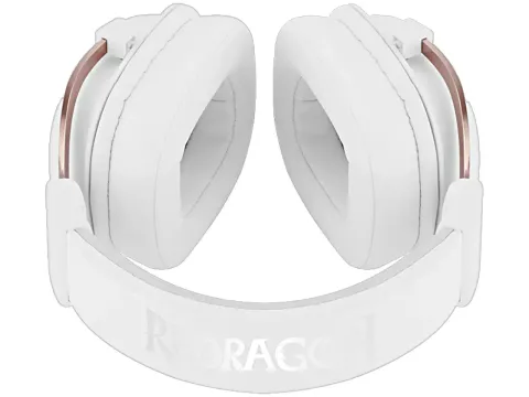 هدست ردراگون REDRAGON HEADSET H510 ZEUS 2 WIRED WHITE - تصویر ۴