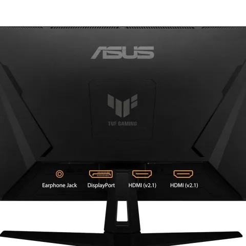 مانیتور ایسوس ASUS TUF VG27UQ1A - 27" 4K 160Hz 1ms F-IPS 95% - تصویر ۴