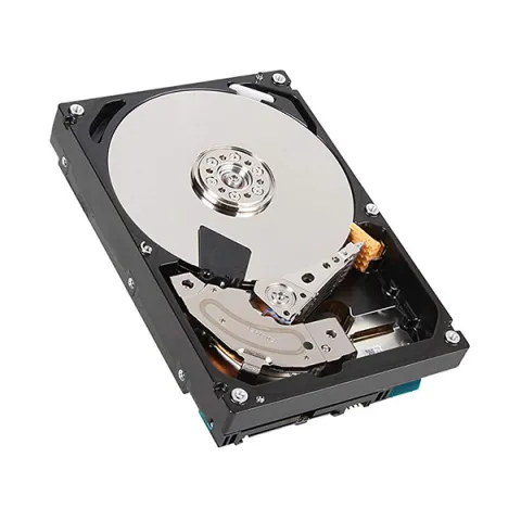هارد اینترنال توشیبا TOSHIBA S300 PRO 8TB 7200RPM 512MB CACHE - تصویر ۳