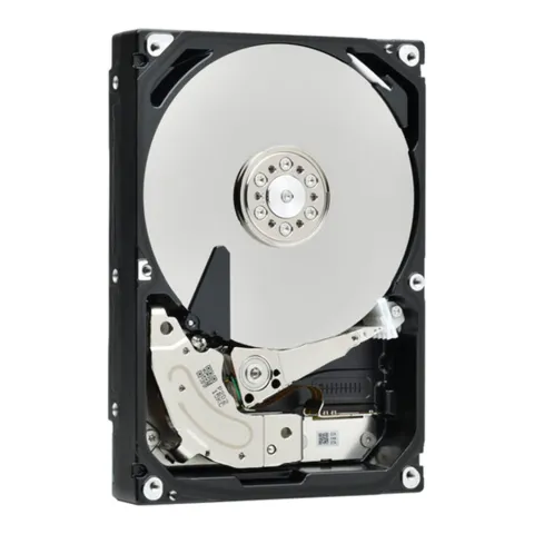 هارد اینترنال توشیبا TOSHIBA S300 PRO 8TB 7200RPM 512MB CACHE - تصویر ۴