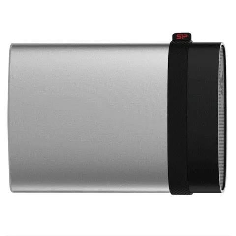 هارد اکسترنال سیلکون پاور Silicon Power Armor A85 4TB USB 3.2 GEN 1 - تصویر ۴