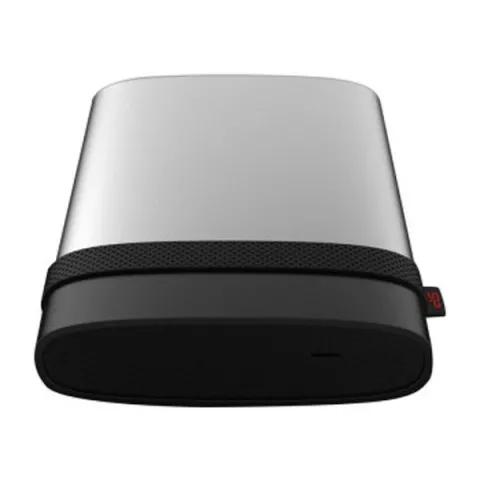 هارد اکسترنال سیلکون پاور Silicon Power Armor A85 4TB USB 3.2 GEN 1 - تصویر ۵