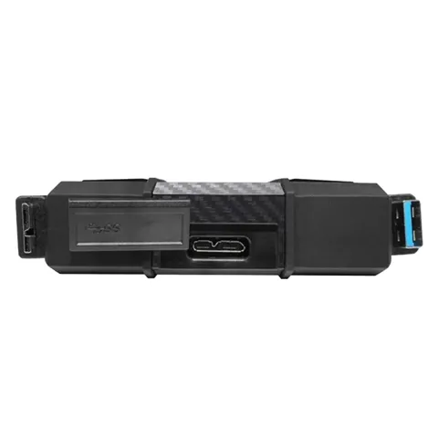 هارد اکسترنال ای دیتا  ADATA HD710 Pro 5TB USB 3.1 Gen 1 black - تصویر ۴