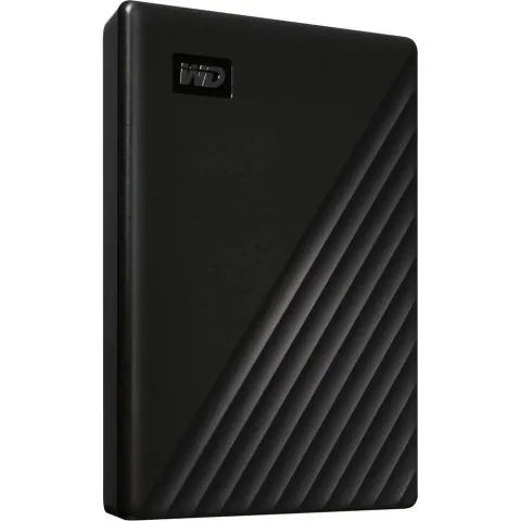 هارد اکسترنال وسترن دیجیتال My Passport 5TB - تصویر ۳