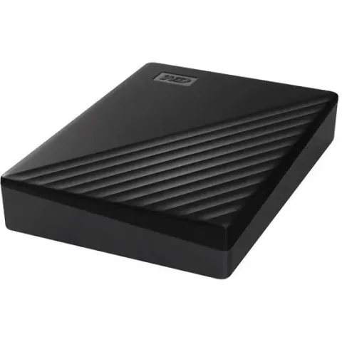 هارد اکسترنال وسترن دیجیتال My Passport 5TB - تصویر ۴