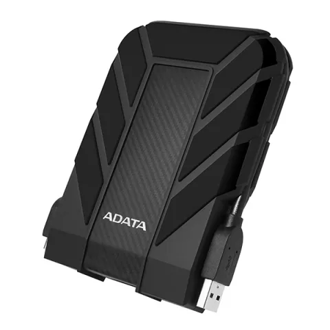 هارد اکسترنال ای دیتا  ADATA HD710 Pro 4TB USB 3.1 Gen 1 black - تصویر ۳