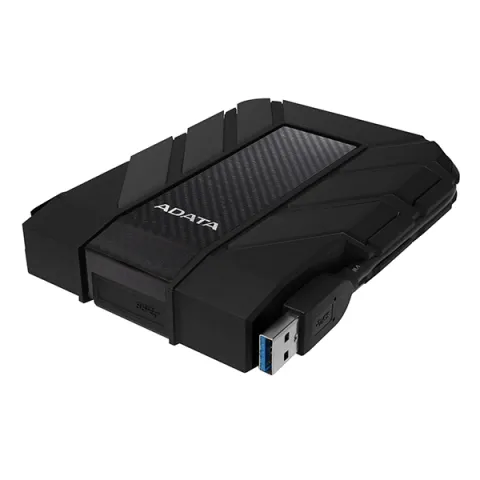 هارد اکسترنال ای دیتا  ADATA HD710 Pro 4TB USB 3.1 Gen 1 black - تصویر ۴