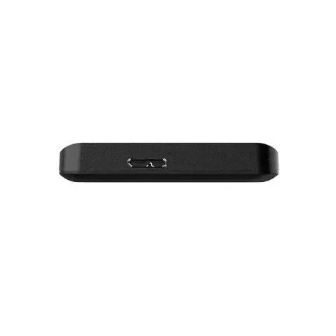 هارداکسترنال توشیبا HDD EXTERNAL TOSHIBA CANVIO BASICS 4TB BLACK - تصویر ۹