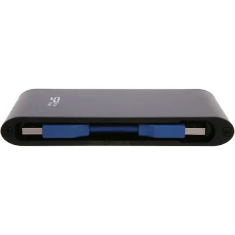 هارد اکسترنال سیلیکون پاور Silicon Power Armor A80 2TB USB 3.2 GEN 1 BLUE - تصویر ۹