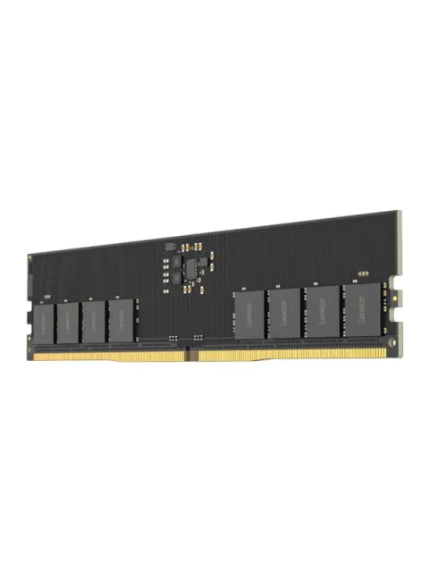 رم لکسار  LEXAR UDIMM LD5U16G56C46ST 16GB 5600MT/s CL46 DDR5 - تصویر ۳
