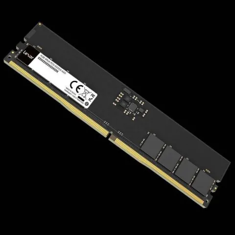 رم لکسار  LEXAR UDIMM LD5U16G56C46ST 16GB 5600MT/s CL46 DDR5 - تصویر ۶