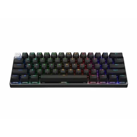 کیبورد لاجیتک LOGITECH G PRO X 60 WIRELESS - تصویر ۶